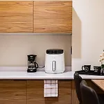 Suites Monterrey By Escajal Rooms