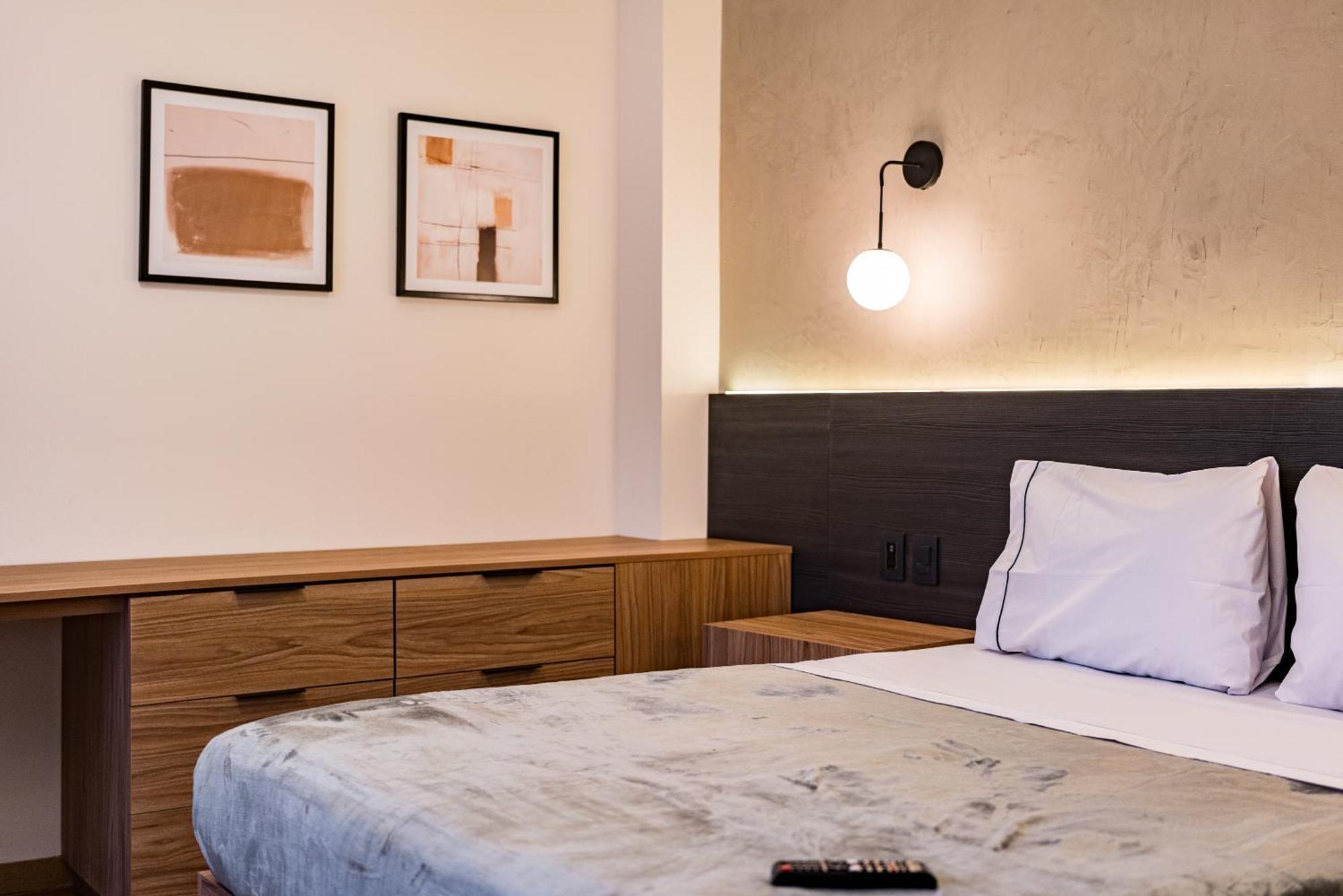 Monterrey By Escajal Hostel *