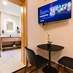 Suites Monterrey By Escajal Rooms