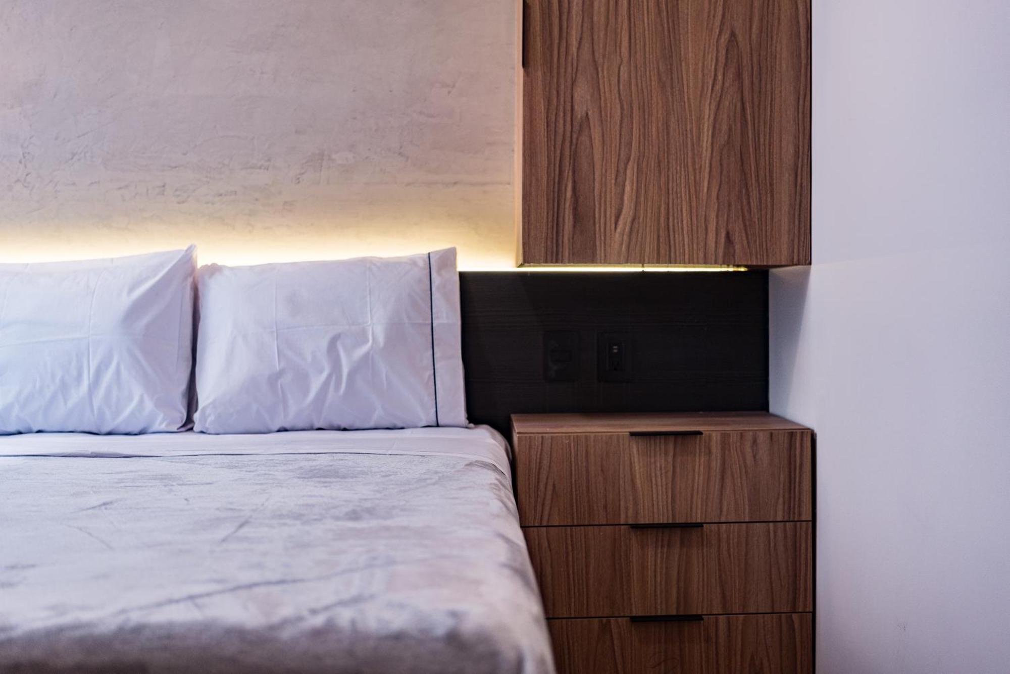 Hostal Monterrey By Escajal